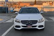 $15988 : 2017 C 300 Sedan with Luxury thumbnail