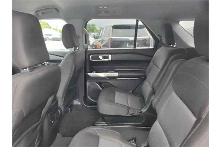 $19991 : Ford Explorer 2022 XLT 4dr S image 10
