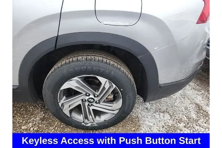 $23490 : Hyundai SANTA FE 2023 AWD SE image 9