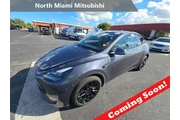 Tesla Model Y 2023 AWD 4dr C en Miami