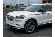 $30998 : Lincoln Aviator 2022 AWD Res thumbnail