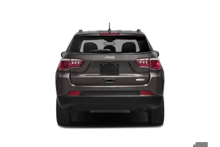 $13336 : Jeep Compass 2018 4x4 Limite image 5