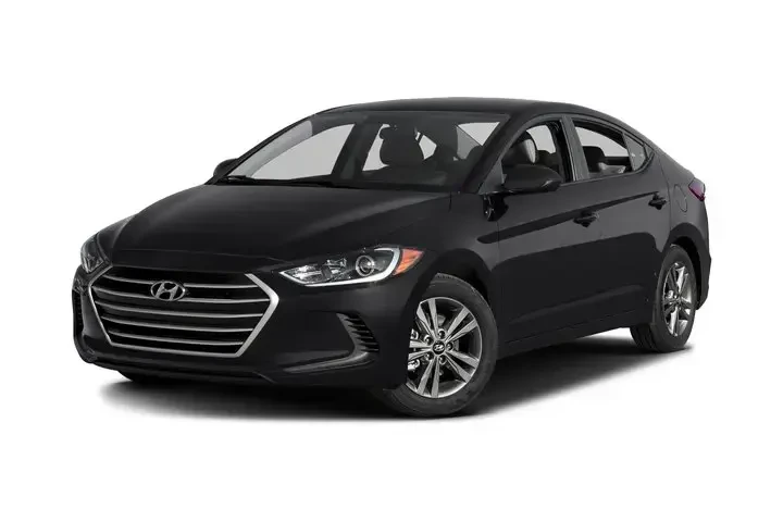 $7490 : Hyundai ELANTRA 2017 SE 4dr image 1