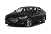 Hyundai ELANTRA 2017 SE 4dr en Miami