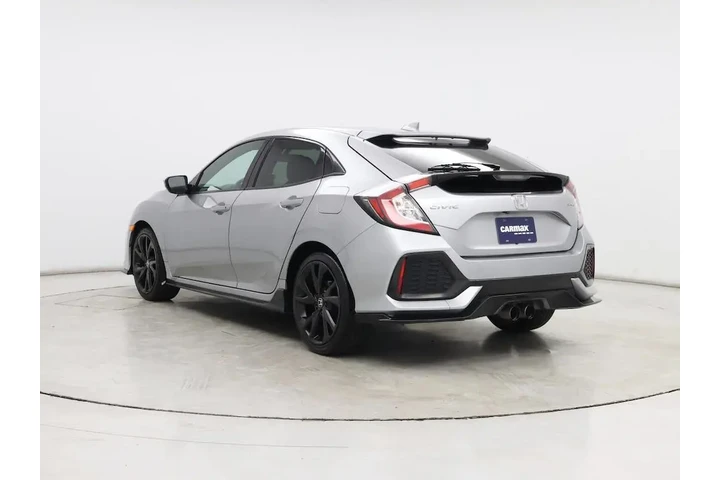 $20998 : Honda Civic 2018 Sport 4dr H image 2