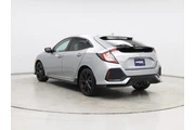 $20998 : Honda Civic 2018 Sport 4dr H thumbnail