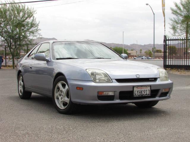 $11995 : 2000 Prelude image 3