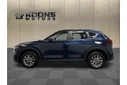 $24000 : Mazda CX-5 2023 AWD 2.5 S Se thumbnail