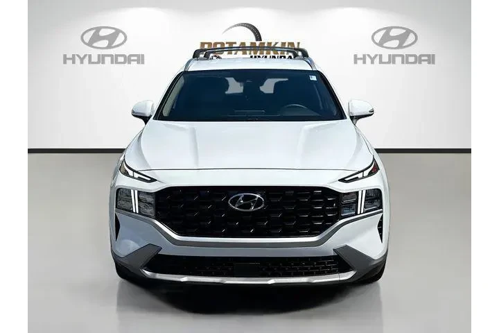 $21500 : Hyundai SANTA FE 2023 SEL 4d image 2