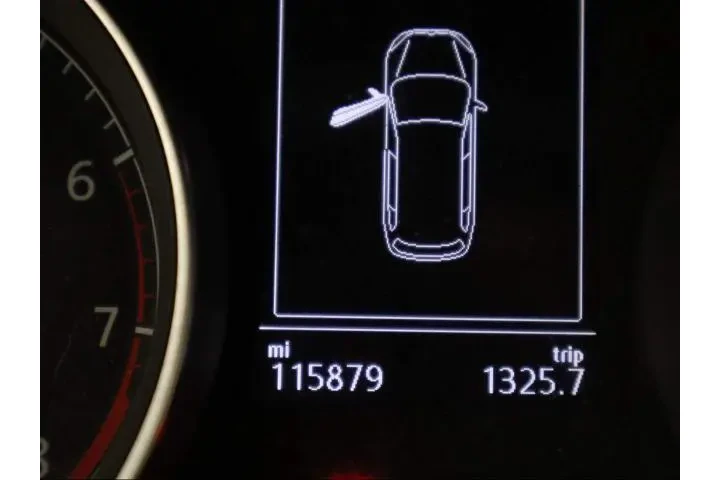 $11995 : Volkswagen Golf SportWagen 2 image 7