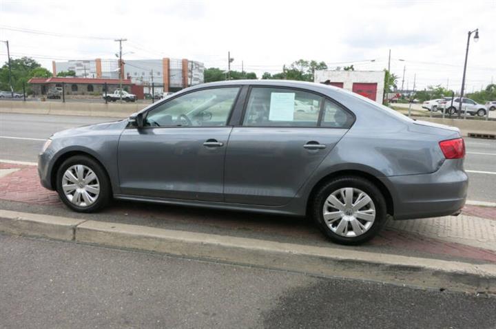 $5995 : 2014 Jetta SE PZEV image 7