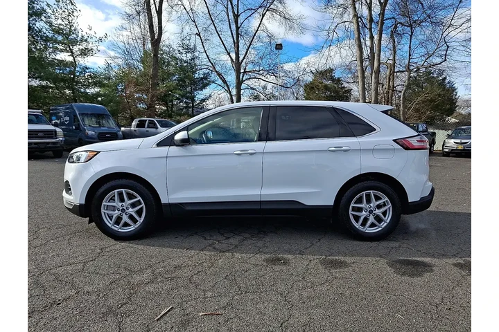 $23995 : Ford Edge 2022 AWD SEL 4dr C image 4