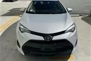 2019 Corolla LE - Toyota Sedan en Los Angeles