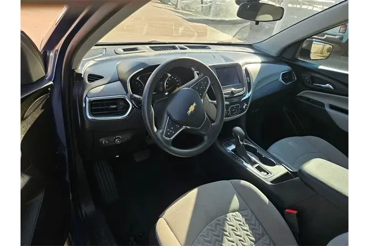 $19987 : Chevrolet Equinox 2024 LS 4d image 5