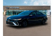 $24443 : Hyundai ELANTRA 2025 N Line thumbnail