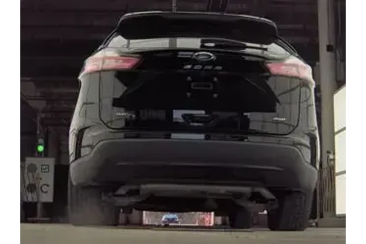 $28455 : Ford Edge 2024 AWD SEL 4dr S image 5