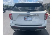 $30499 : Ford Explorer 2020 AWD Plati thumbnail