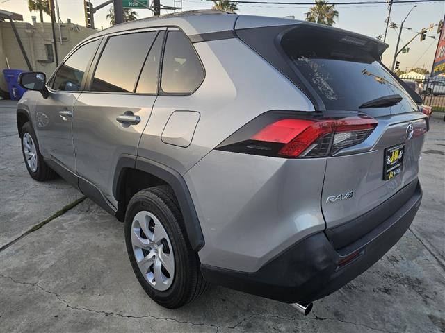 $19995 : 2021 RAV4 LE image 5