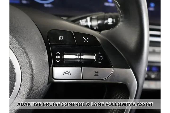 $16699 : Hyundai ELANTRA 2023 Limited image 6