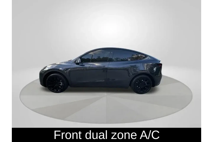 $28000 : Tesla Model Y 2024 Long Rang image 4