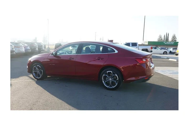 $19984 : 2024 Malibu LT image 8