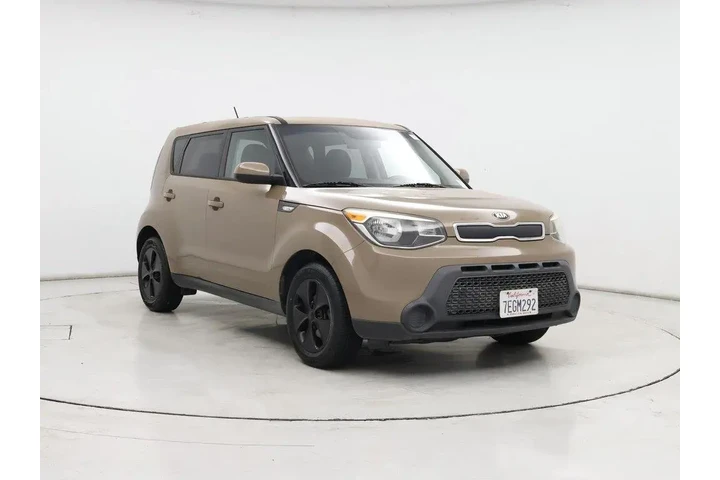 $9998 : Kia Soul 2014 4dr Crossover image 1