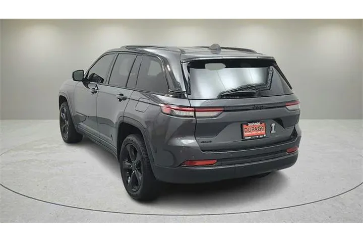 $31999 : Jeep Grand Cherokee 2023 4x4 image 7