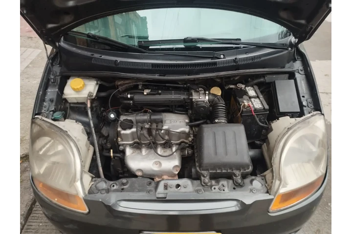 $23000000 : Chevrolet 2013 en venta image 4