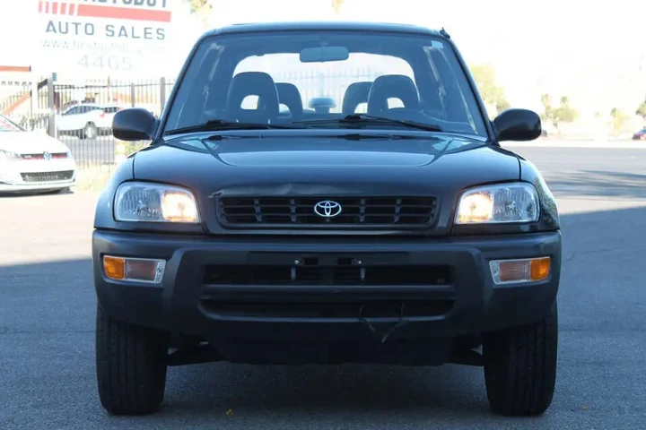 $8995 : 1998 RAV4 Base image 3