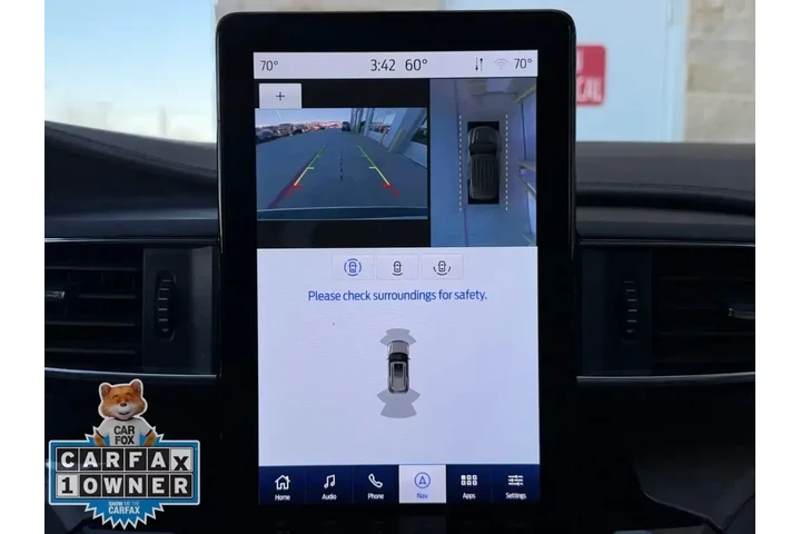 $39995 : Ford Explorer 2023 AWD Plati image 7