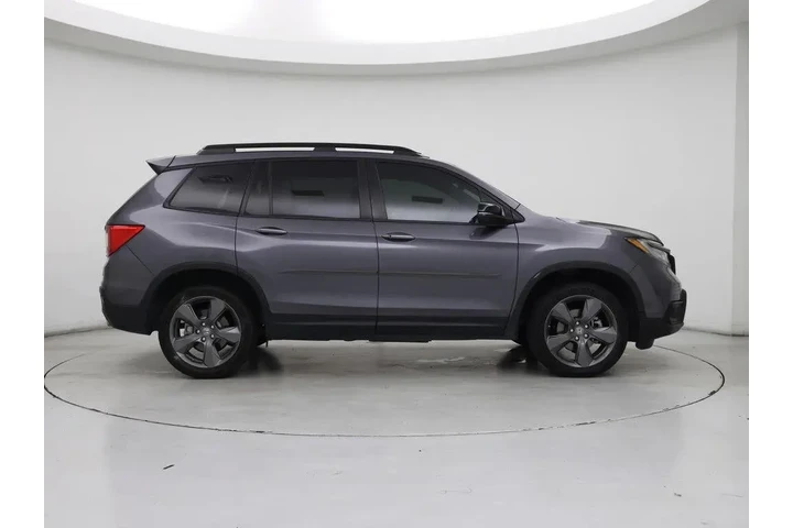 $27998 : Honda Passport 2020 AWD Tour image 7