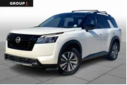 Nissan Pathfinder 2023 SL 4d en Shreveport