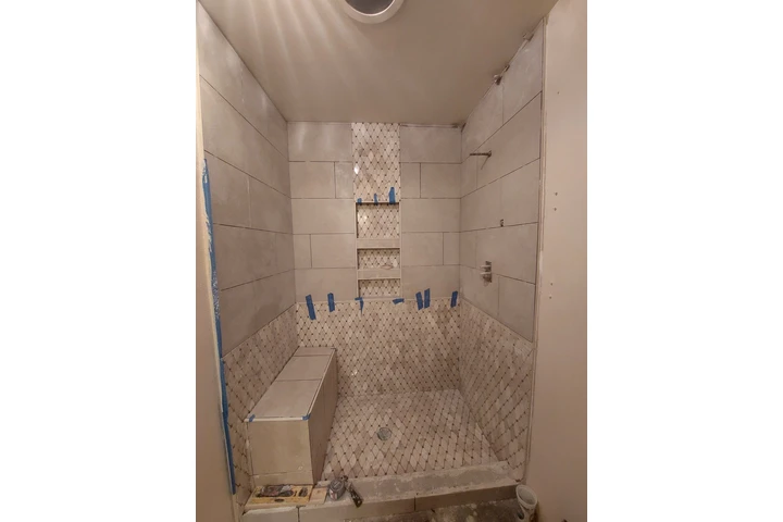 Remodelacion y construcción image 3