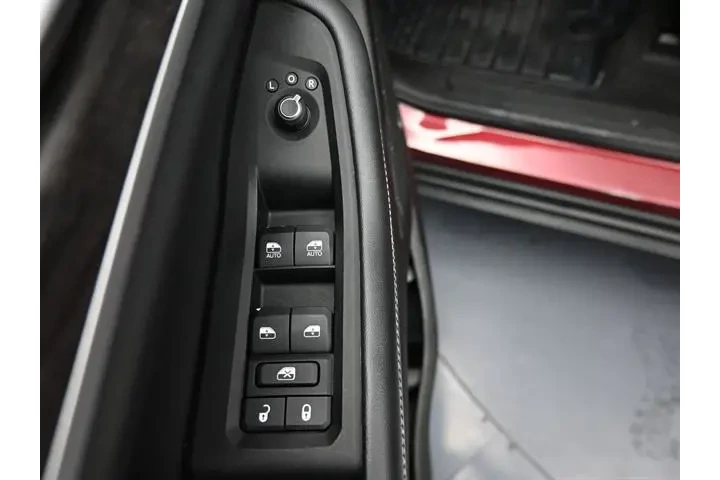 $29862 : Jeep Grand Cherokee L 2022 4 image 7