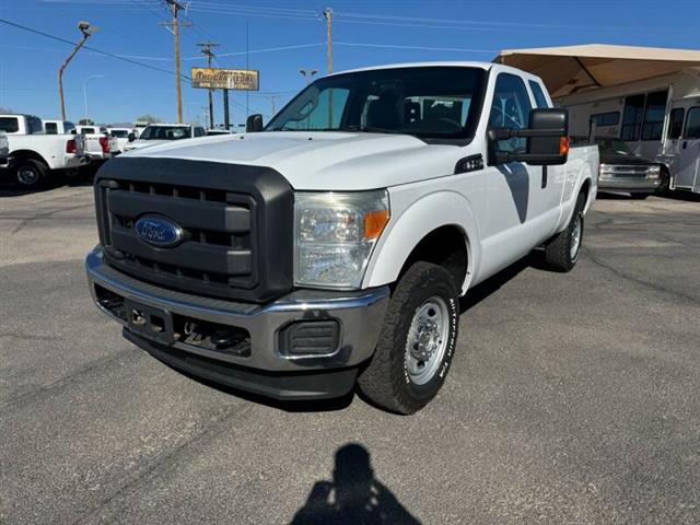 $24995 : 2015 F-250 Super Duty XLT image 2