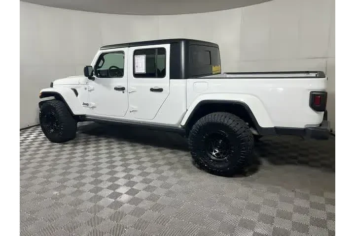 $36967 : Jeep Gladiator 2023 4x4 Over image 6