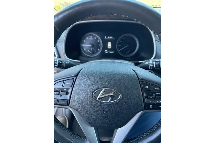 $24490 : Hyundai TUCSON 2020 AWD Ulti image 4