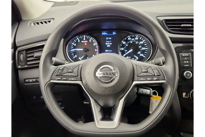 $16998 : Nissan Rogue Sport 2021 AWD image 10