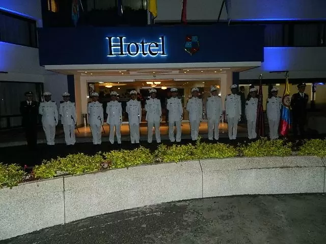 eventos y honores militares image 2