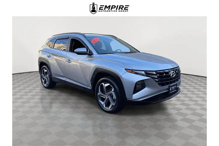 $20709 : Hyundai TUCSON 2024 AWD SEL image 1