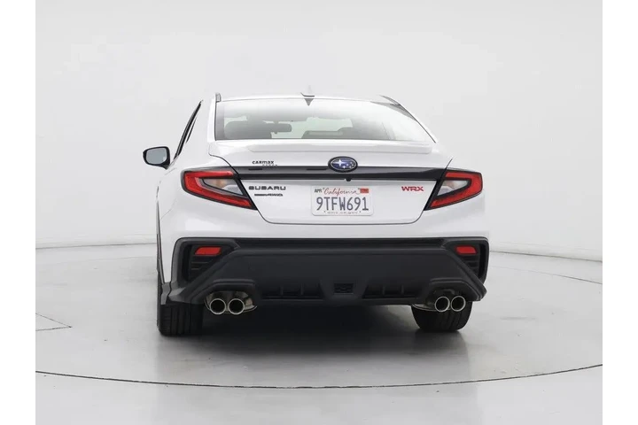 $32998 : Subaru WRX 2025 AWD Premium image 6