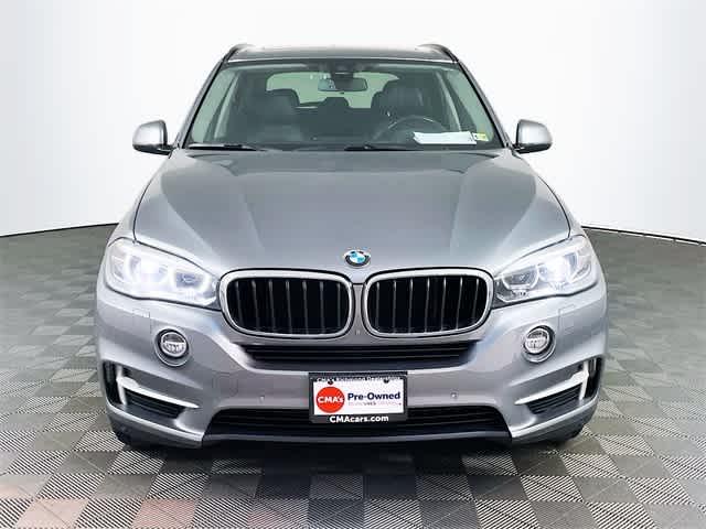 $16855 : PRE-OWNED 2014 X5 XDRIVE35I image 3
