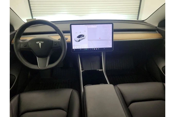 $22998 : Tesla Model 3 2020 AWD Stand image 9