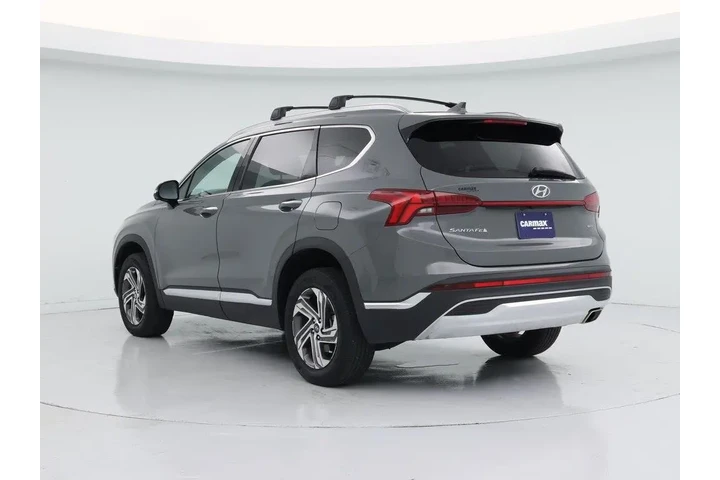 $26998 : Hyundai SANTA FE 2023 AWD SE image 2