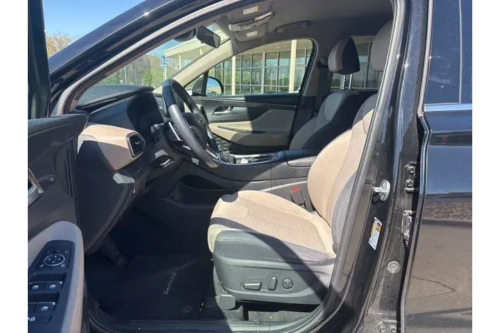 $25498 : Hyundai SANTA FE 2023 SEL 4d image 6