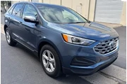 $18900 : Ford Edge 2019 SE 4dr Crosso thumbnail