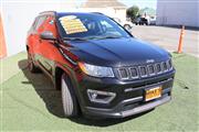 $19999 : 2021 JEEP COMPASS 80TH ANNIVE thumbnail