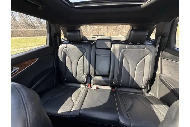 $7999 : 2018 MKX Reserve image 5