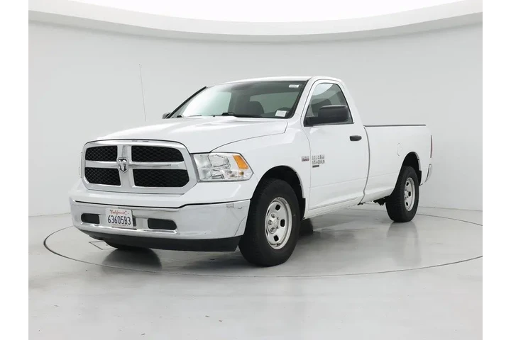$20998 : Ram 1500 Classic 2019 4x2 Tr image 4