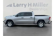 $37327 : Ram 1500 2024 4x2 Big Horn 4 thumbnail